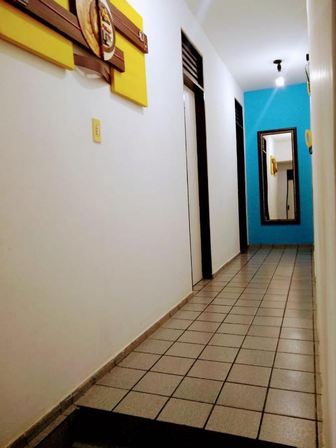 Pousada To Em Casa! João Pessoa Eksteriør billede