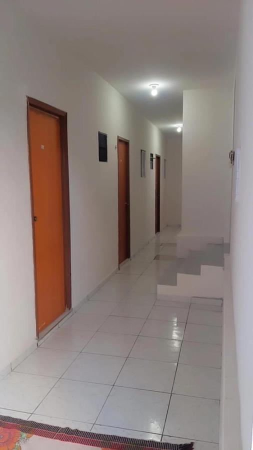 Pousada To Em Casa! João Pessoa Eksteriør billede