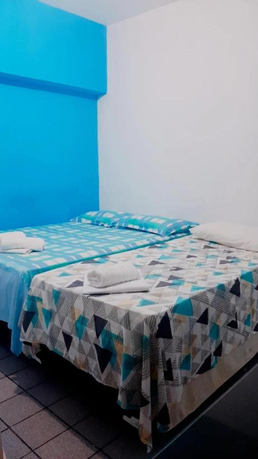 Pousada To Em Casa! João Pessoa Eksteriør billede