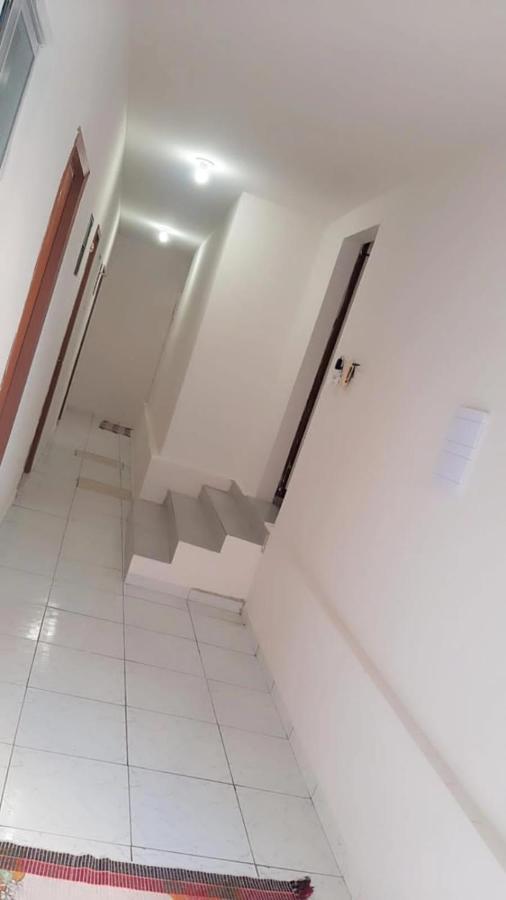 Pousada To Em Casa! João Pessoa Eksteriør billede