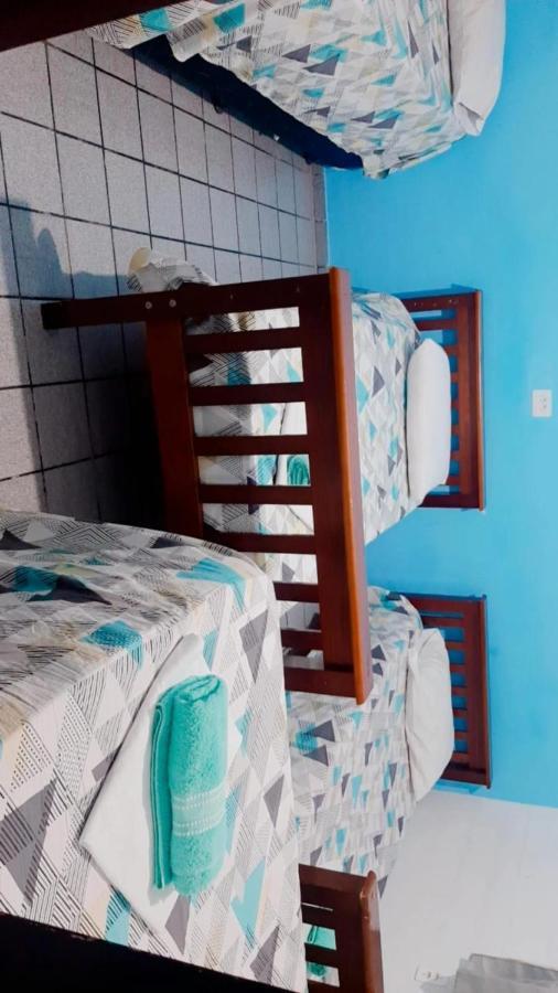 Pousada To Em Casa! João Pessoa Eksteriør billede