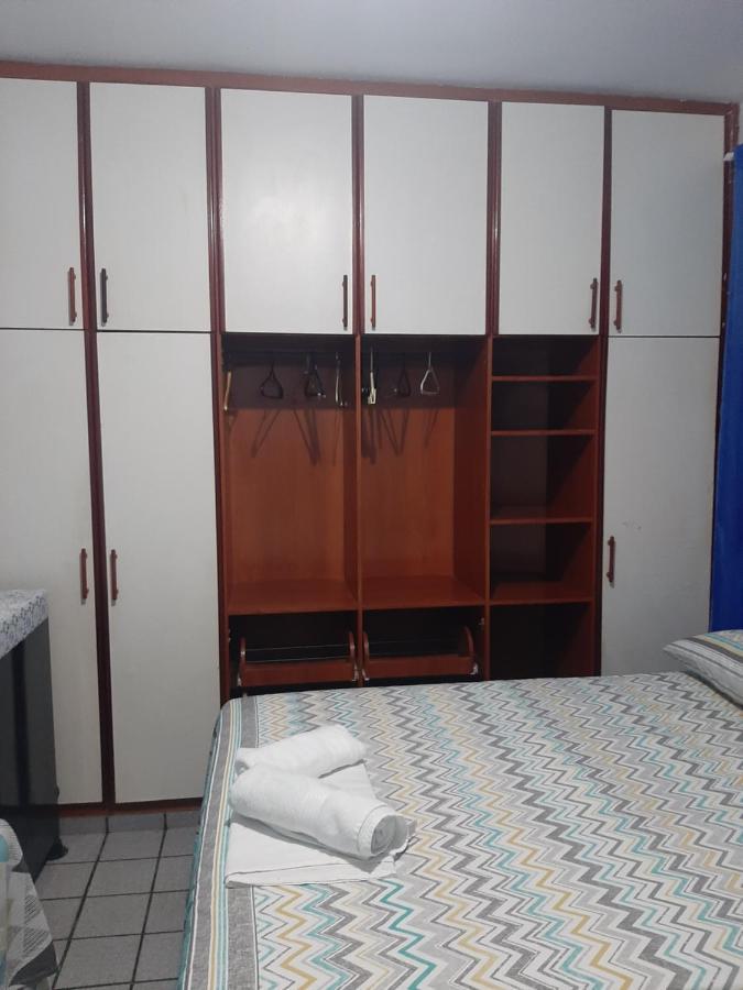 Pousada To Em Casa! João Pessoa Eksteriør billede