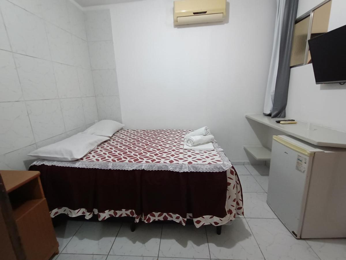 Pousada To Em Casa! João Pessoa Eksteriør billede