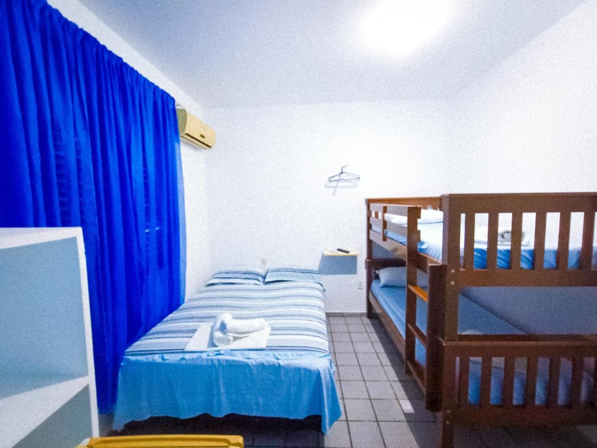 Pousada To Em Casa! João Pessoa Eksteriør billede